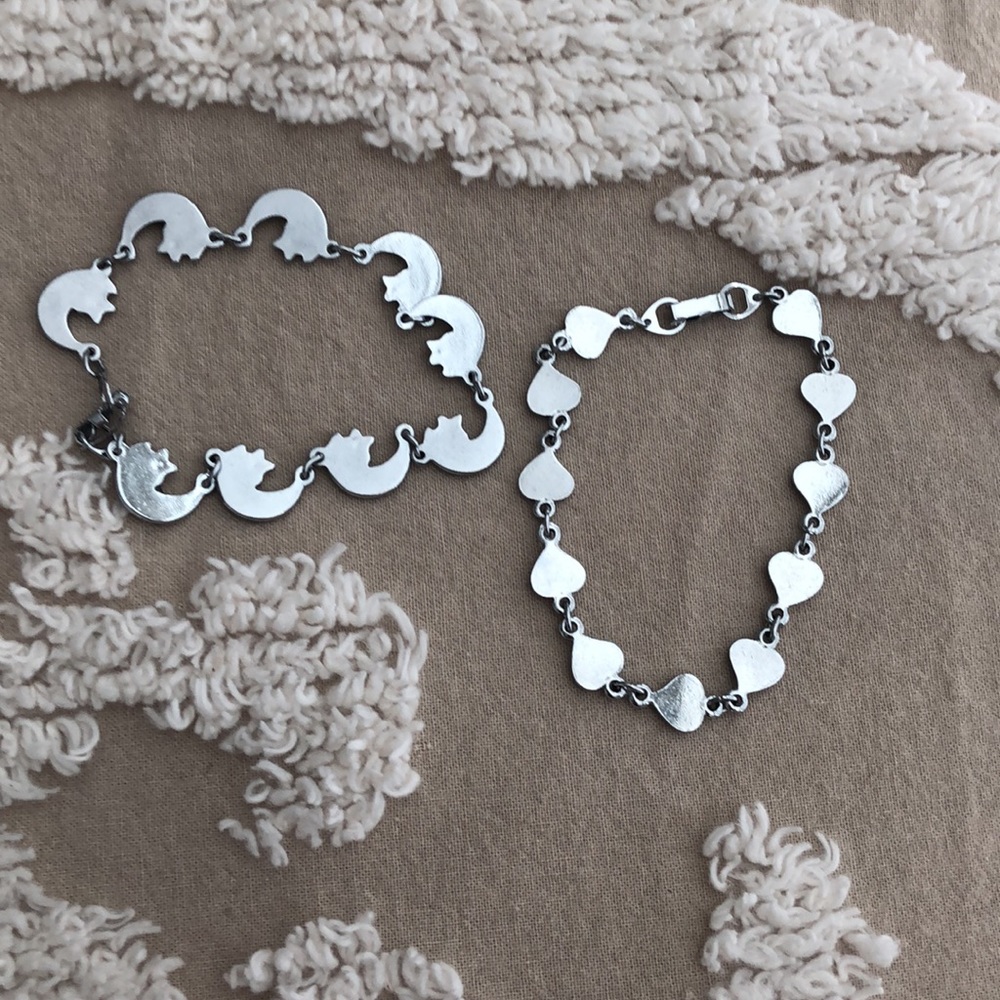 Bracelets. - Picture 4 of 6